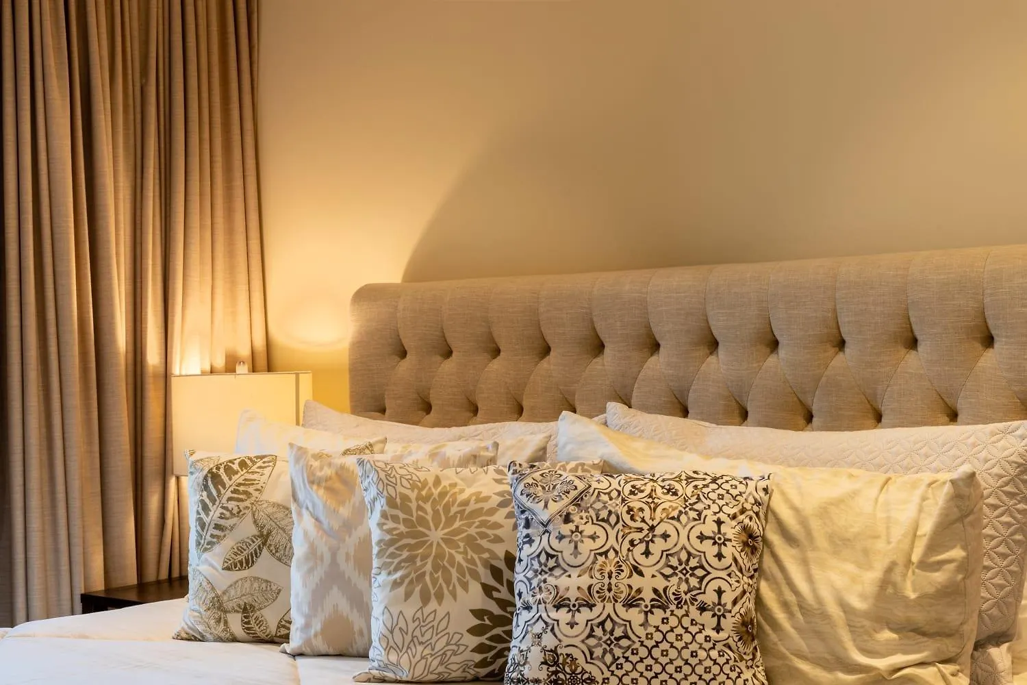 Spacious Copala Condo Ocean View & Resort Access 卡波圣卢卡斯 0*,  墨西哥
